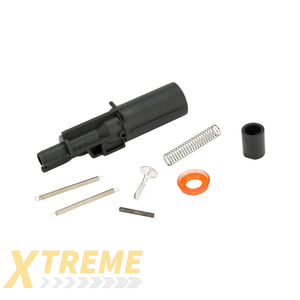 ELITE FORCE REBUILD KIT FOR 2279020 AND 2279019 - H&K - GAS BLOWBACK - SMG
