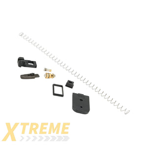 ELITE FORCE REBUILD KIT FOR 2279021 - H&K - GAS BLOWBACK - SMG