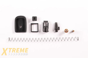 ELITE FORCE REBUILD MAG KIT FOR 2275003 - H&K GAS BLOWBACK - Pistols
