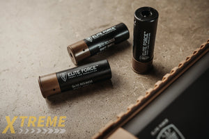 Elite Force Tri-Shot Airsoft CO2 Shotgun