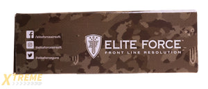 Elite Force Tri-Shot Airsoft CO2 Shotgun