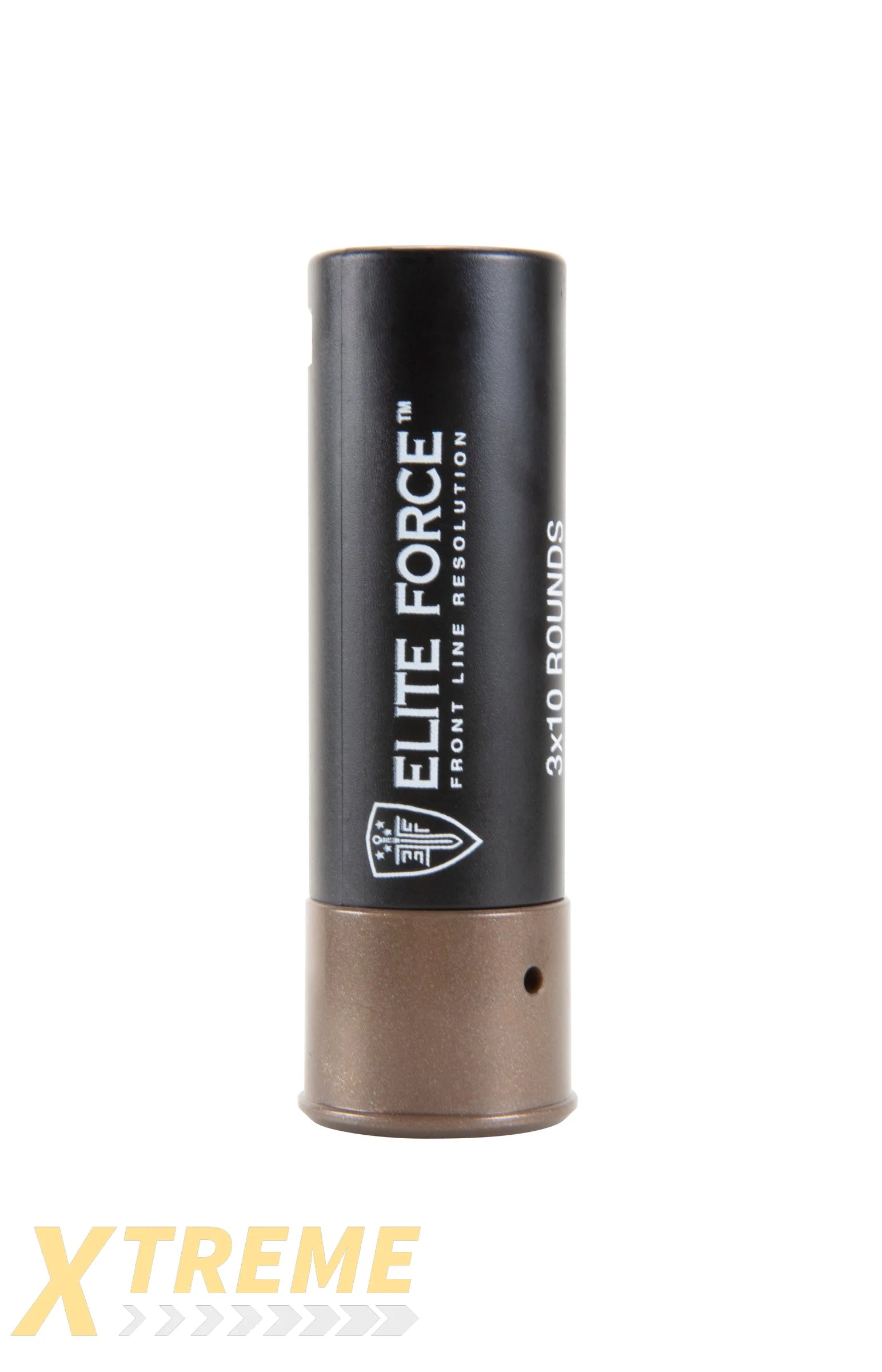 Elite Force Tri-Shot Airsoft CO2 Shotgun