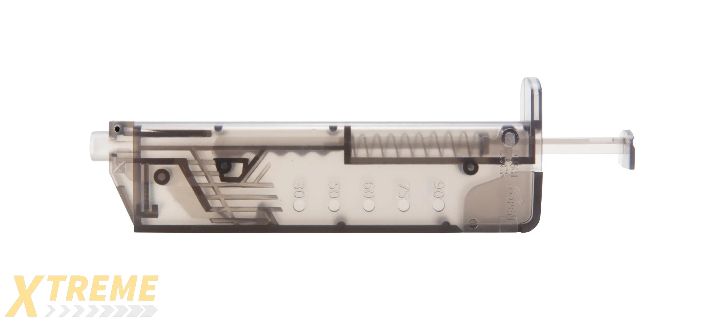 Elite Force Tri-Shot Airsoft CO2 Shotgun