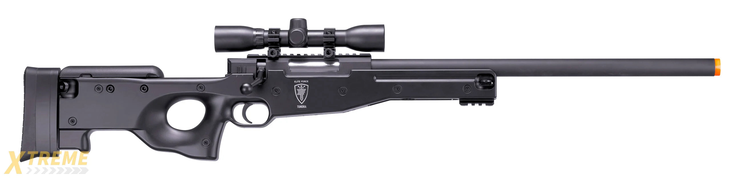 Elite Force Tundra Spring Airsoft Rifle
