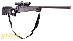 Elite Force Tundra Spring Airsoft Rifle