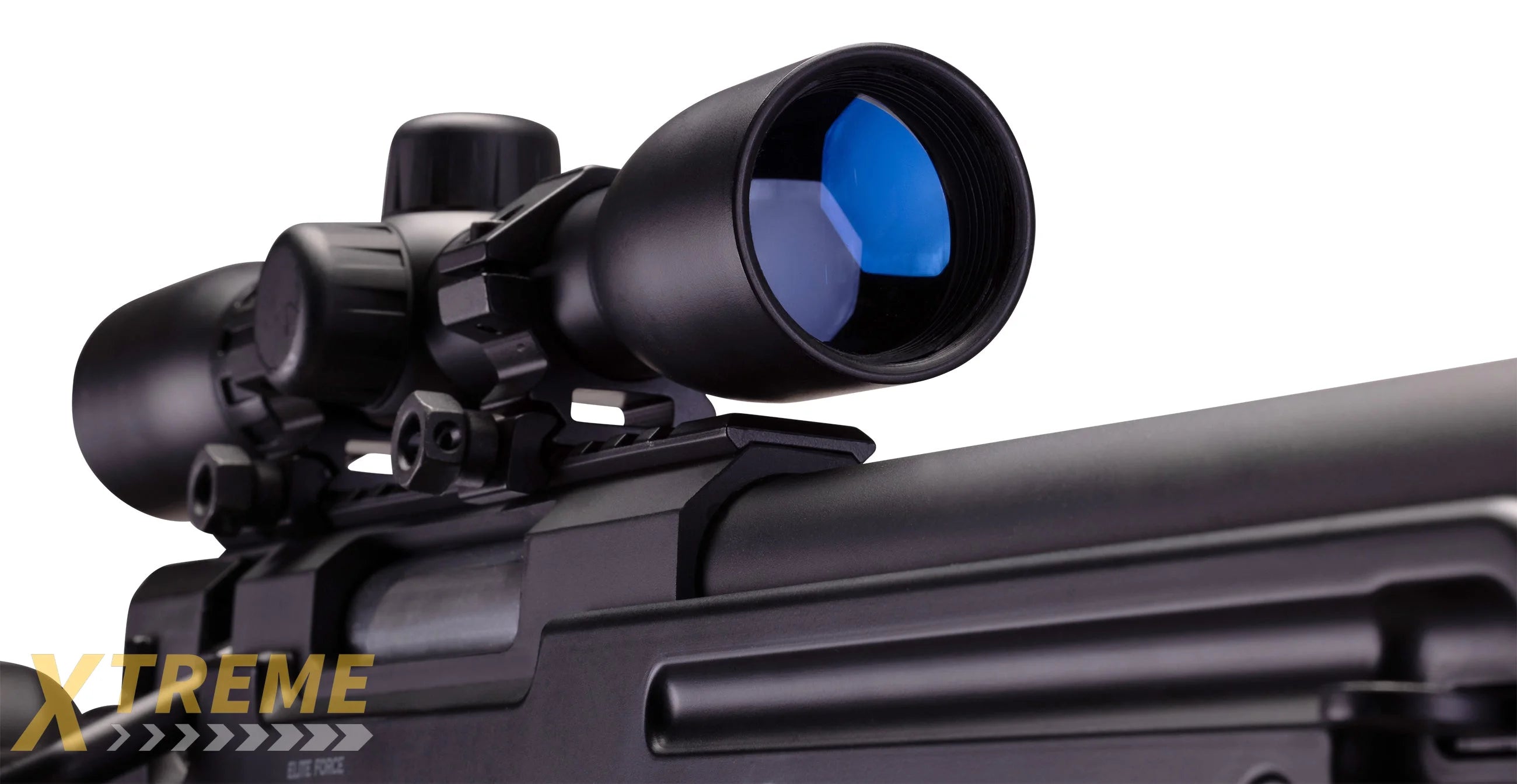 Elite Force Tundra Spring Airsoft Rifle