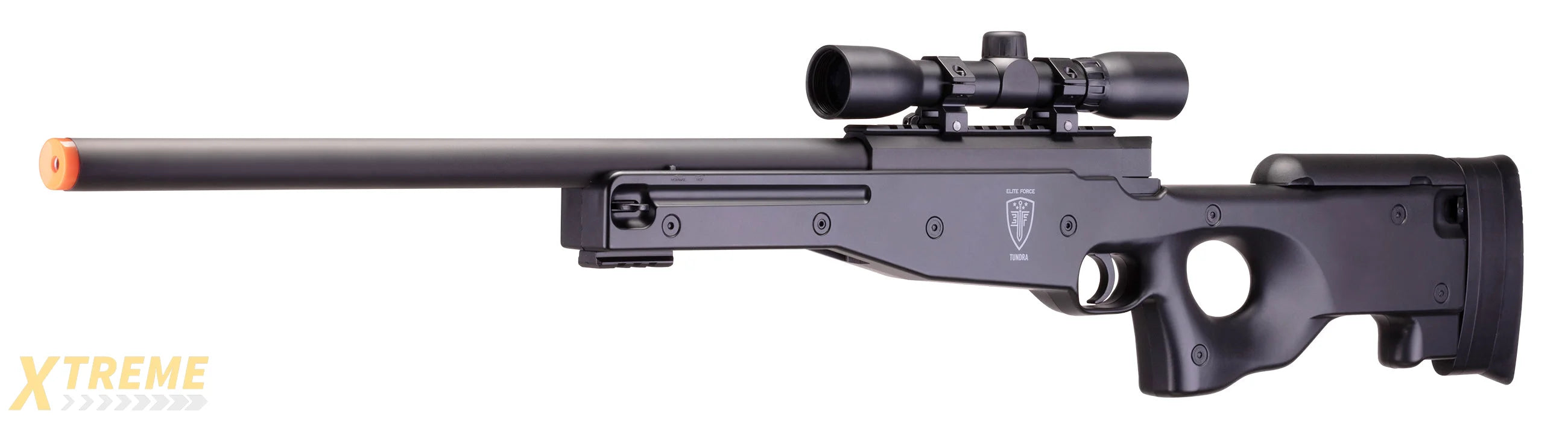 Elite Force Tundra Spring Airsoft Rifle