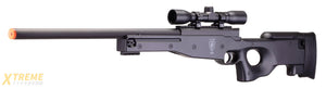 Elite Force Tundra Spring Airsoft Rifle