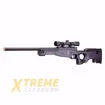 Elite Force Tundra Spring Airsoft Rifle