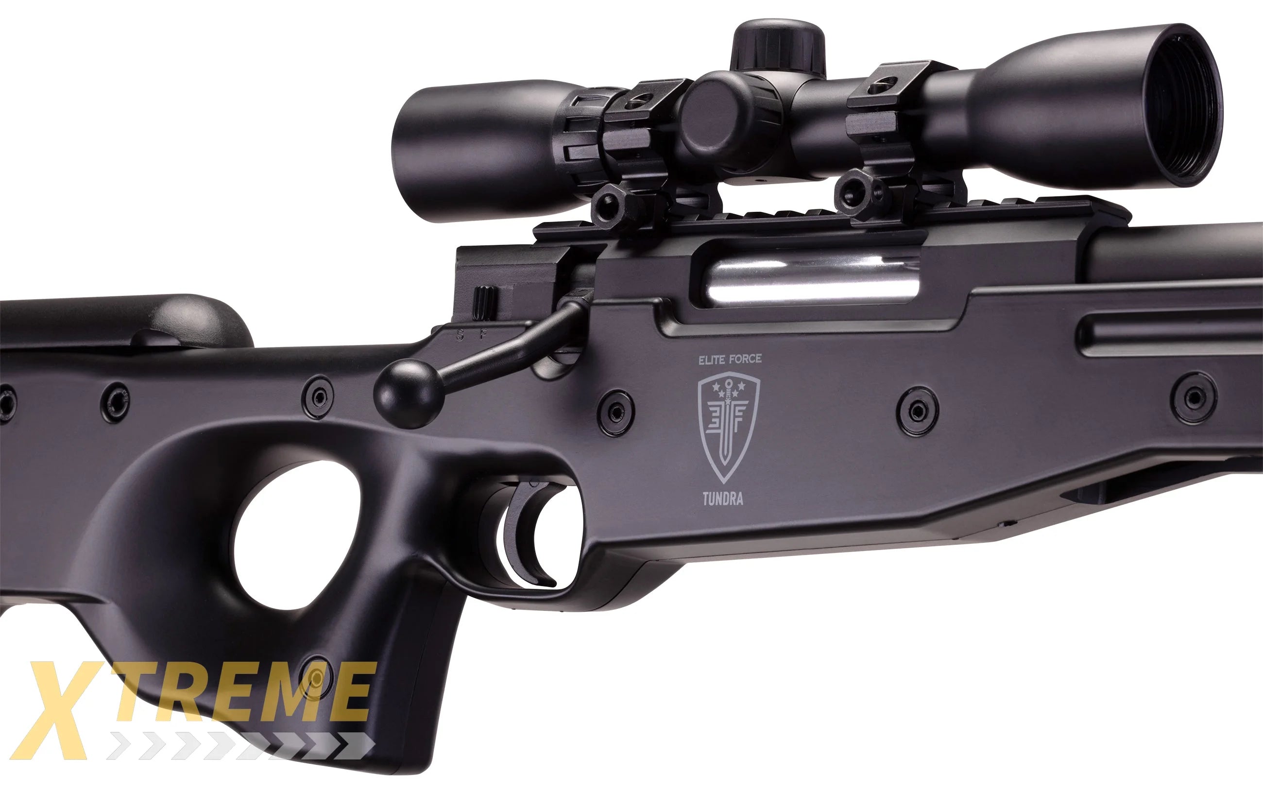 Elite Force Tundra Spring Airsoft Rifle