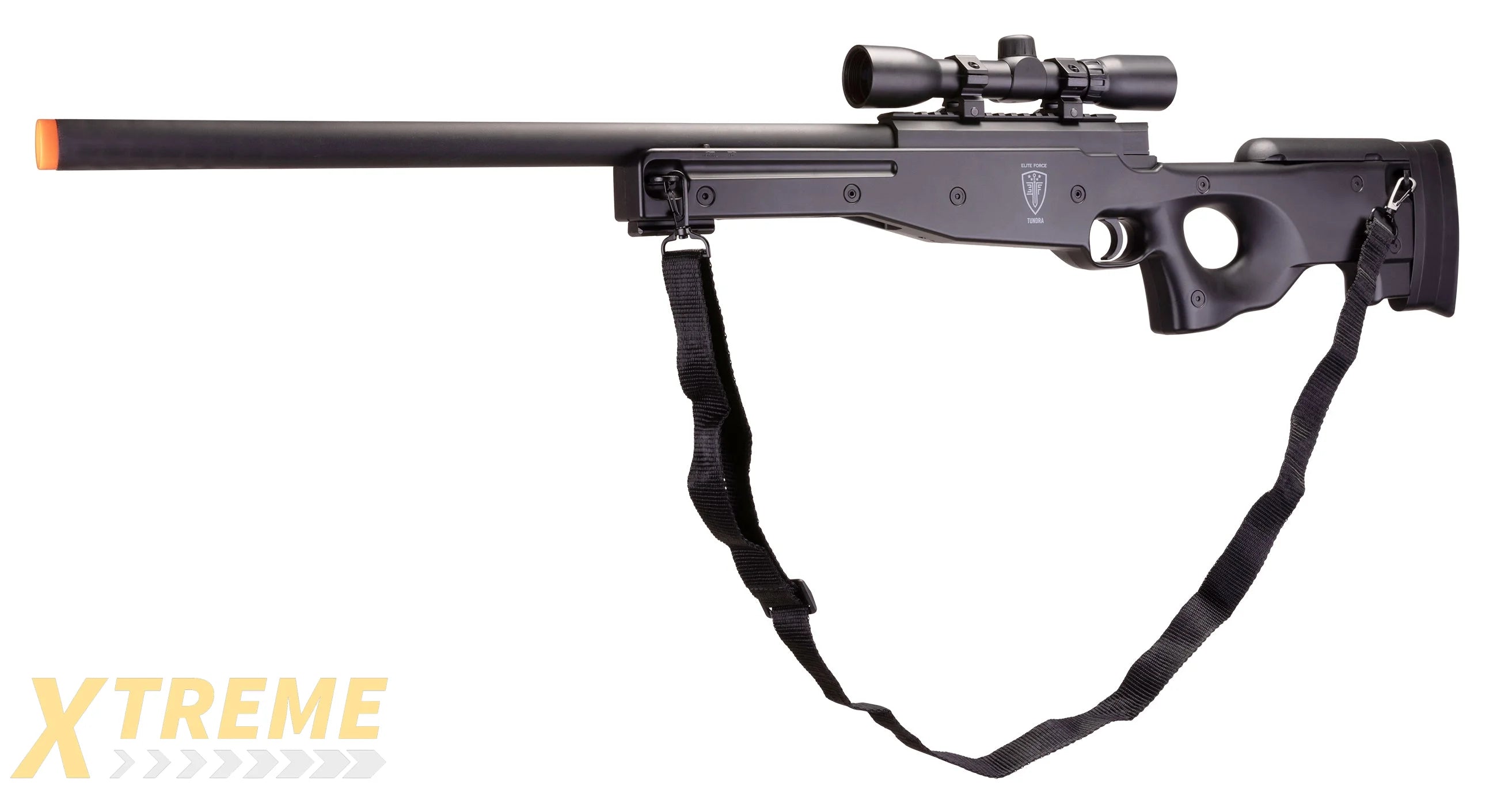 Elite Force Tundra Spring Airsoft Rifle