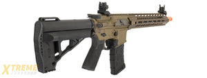 Elite Force VFC Avalon Gen 2 Saber VR16 M-LOK Airsoft AEG Rifle (Color: Bronze)