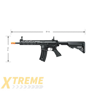 Elite Force XM4 EyeTrace Airsoft Rifle