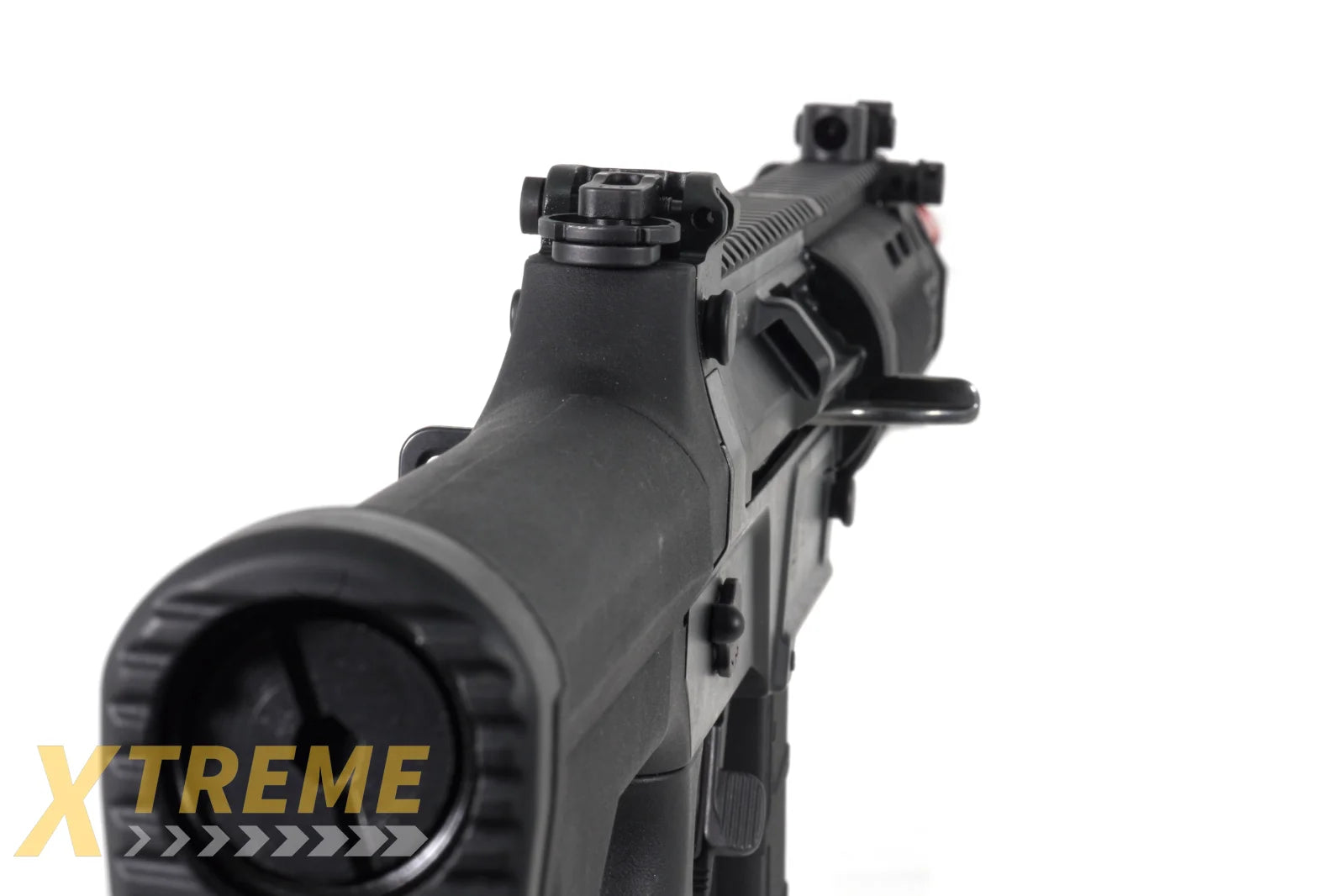 ELT191 DPS Dual Powered System HPA/CO2 GBBR 10 Years Anniversary Limited Edition