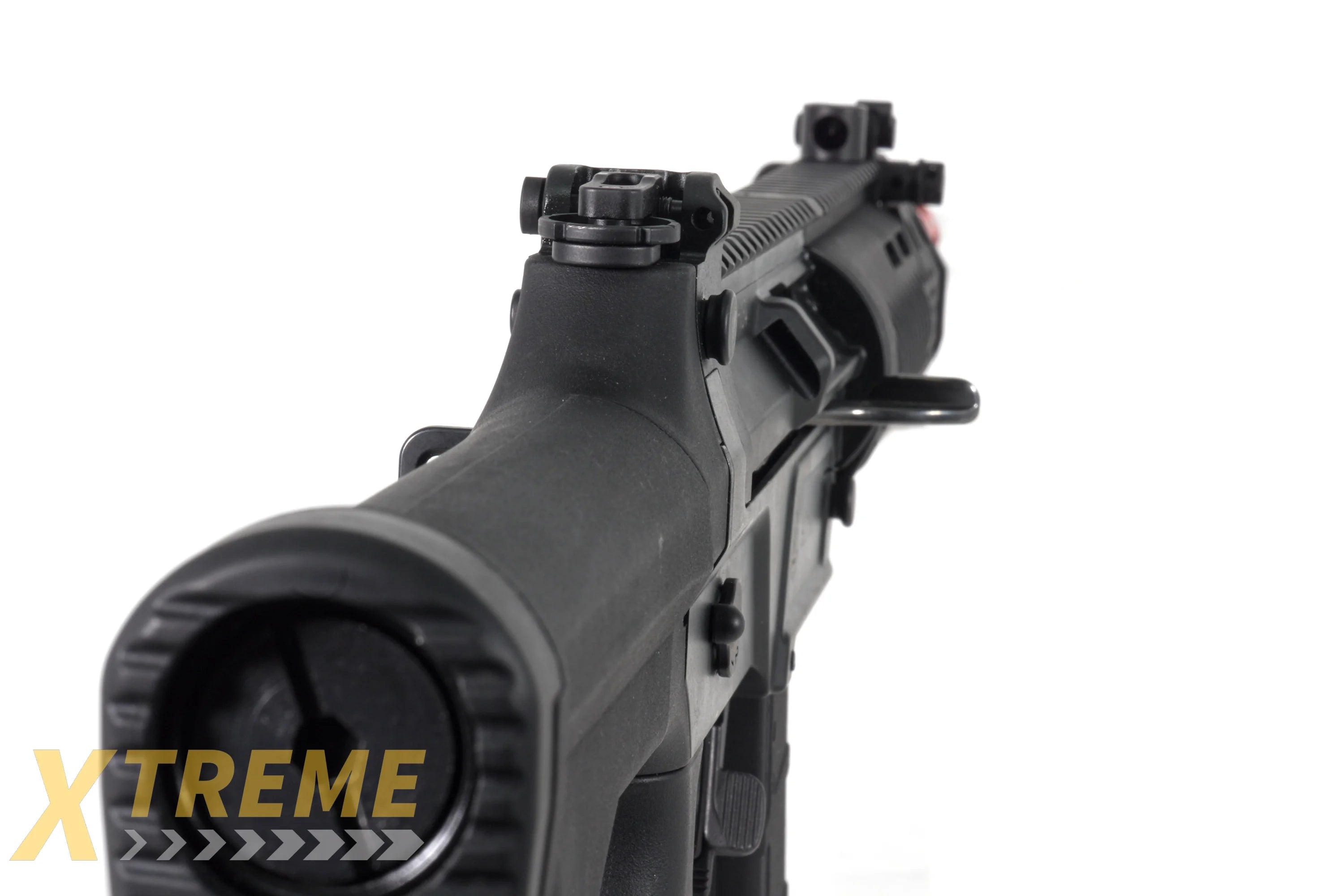 ELT191 DPS Dual Powered System HPA/CO2 GBBR 10 Years Anniversary Limited Edition