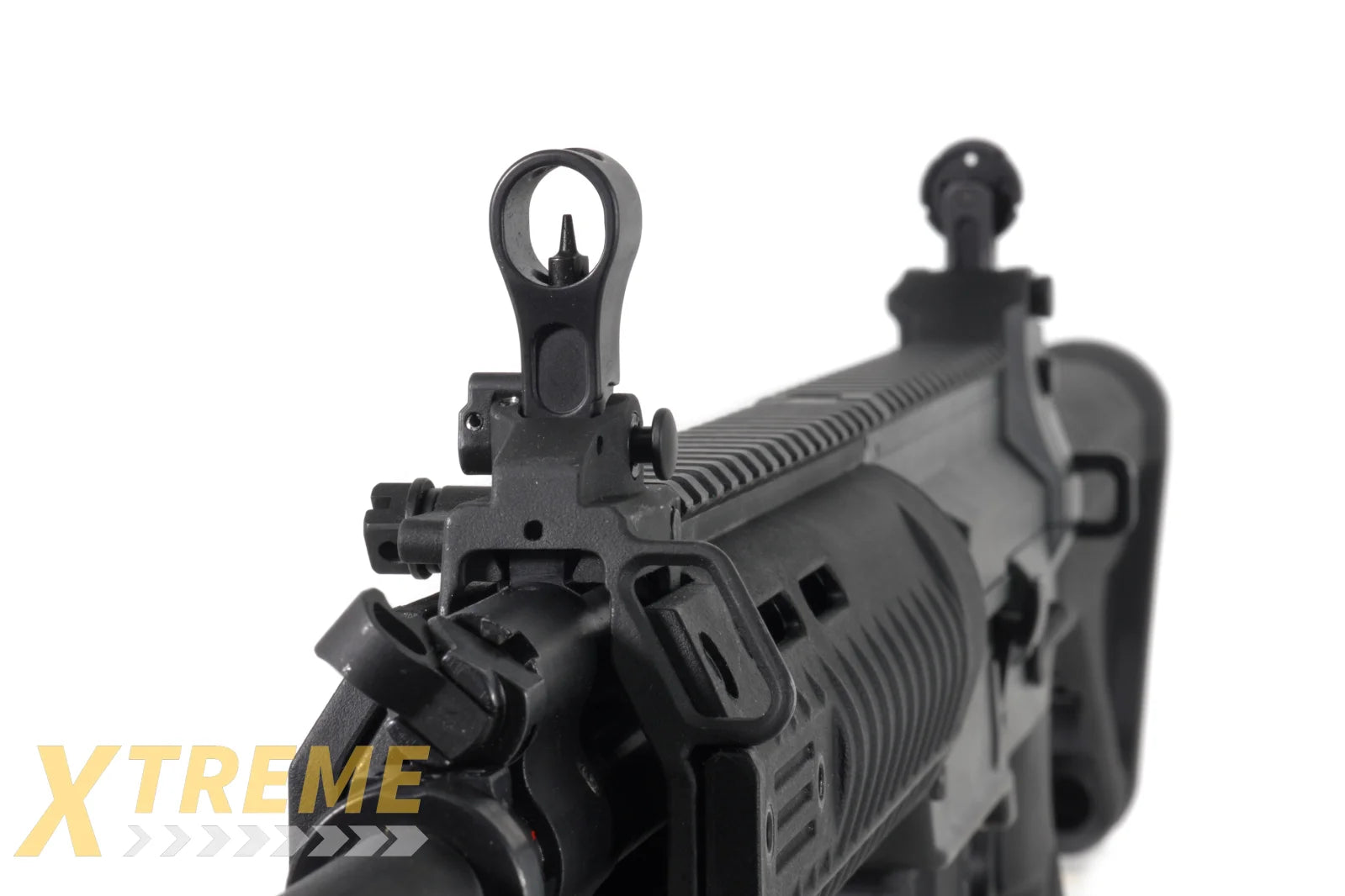 ELT191 DPS Dual Powered System HPA/CO2 GBBR 10 Years Anniversary Limited Edition