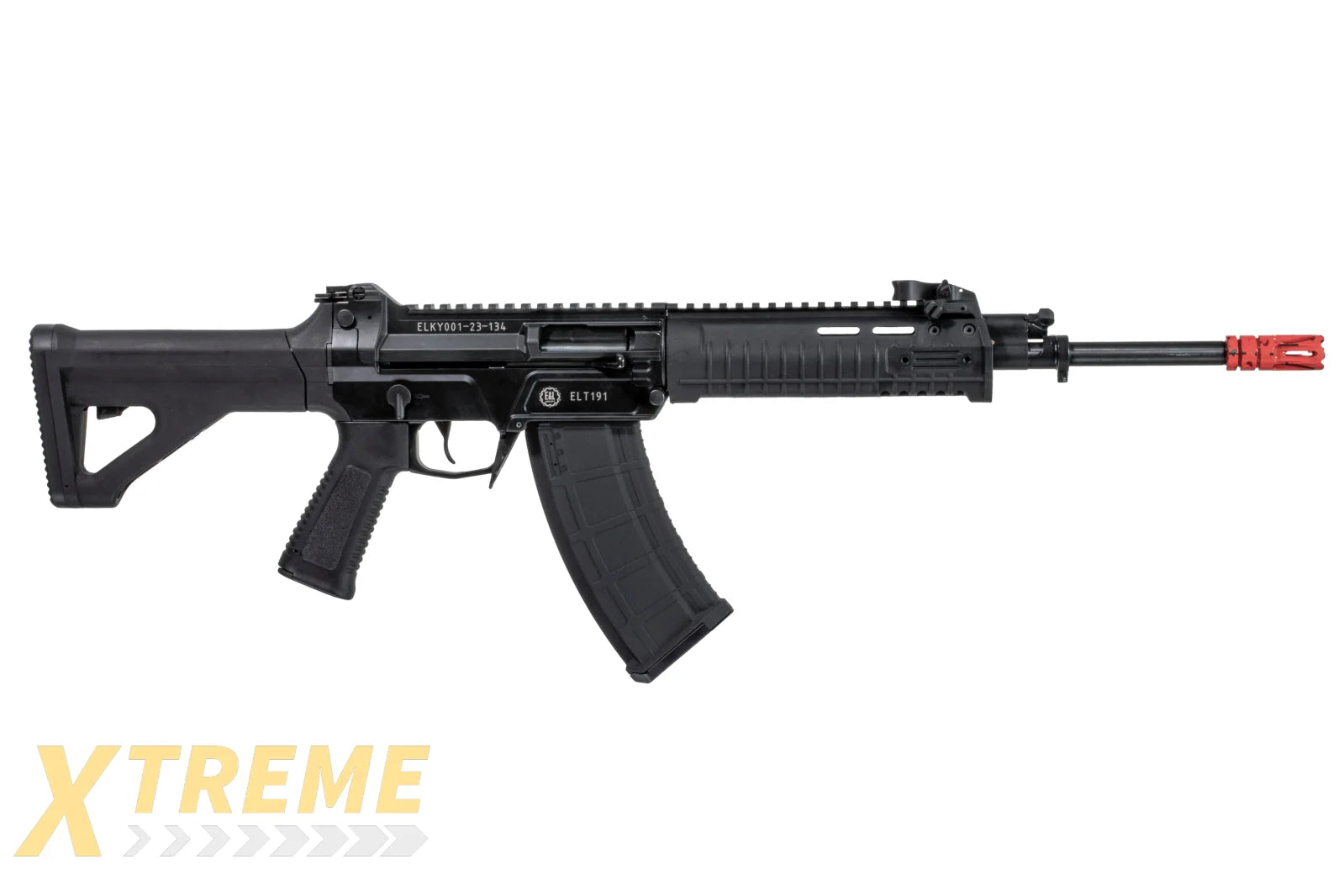 ELT191 DPS Dual Powered System HPA/CO2 GBBR 10 Years Anniversary Limited Edition