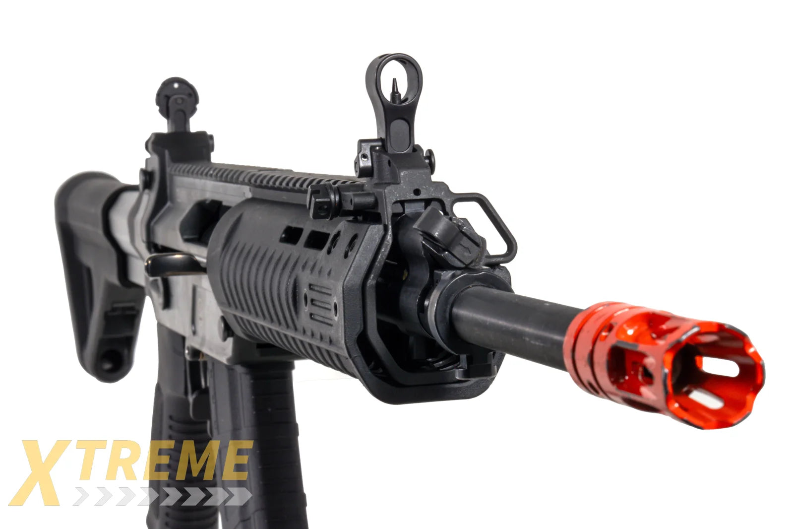 ELT191 DPS Dual Powered System HPA/CO2 GBBR 10 Years Anniversary Limited Edition