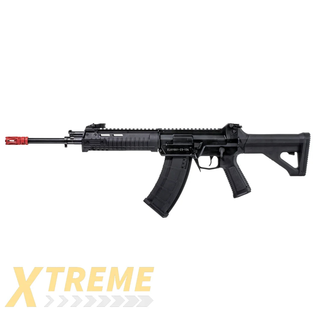 ELT191 DPS Dual Powered System HPA/CO2 GBBR 10 Years Anniversary Limited Edition