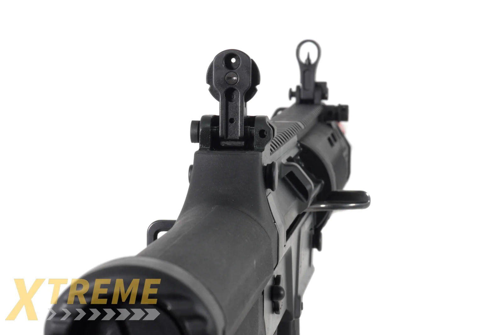 ELT191 DPS Dual Powered System HPA/CO2 GBBR 10 Years Anniversary Limited Edition