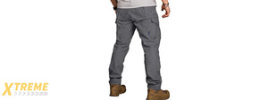 Emerson Gear Blue Label Ergonomic Fit Long Pants [XXL] (WOLF GRAY)