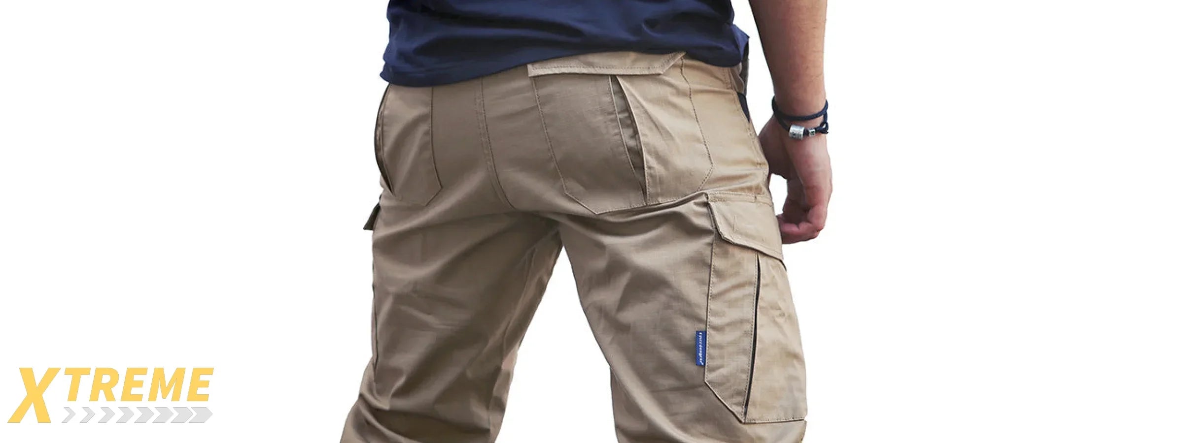 Emerson Gear Blue Label Ergonomic Fit Long Pants [XXL] (WOLF GRAY)