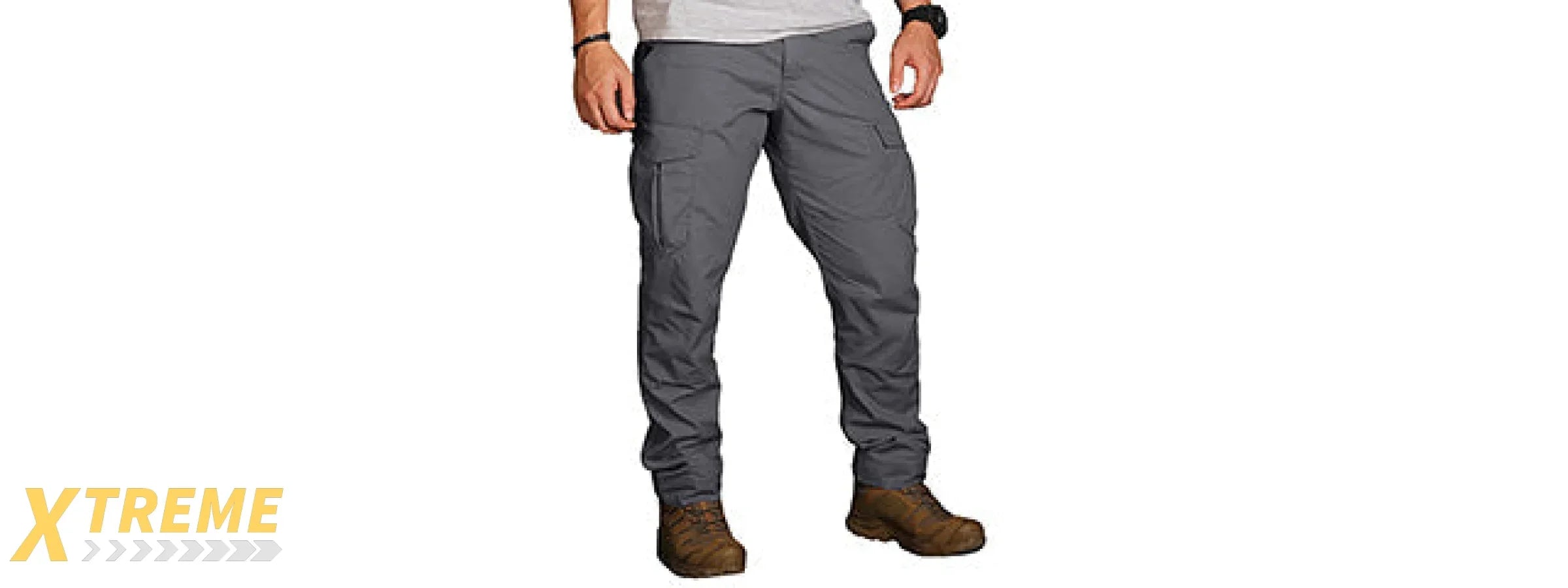Emerson Gear Blue Label Ergonomic Fit Long Pants [XXL] (WOLF GRAY)