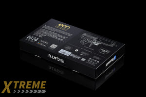 EON Complete V2 Gearbox with TITAN II
Bluetooth® - Full Stroke - 440 FPS / 1.8 J [Front
Wired]
