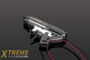 EON Complete V2 Gearbox with TITAN II
Bluetooth® - Full Stroke - 440 FPS / 1.8 J [Front
Wired]