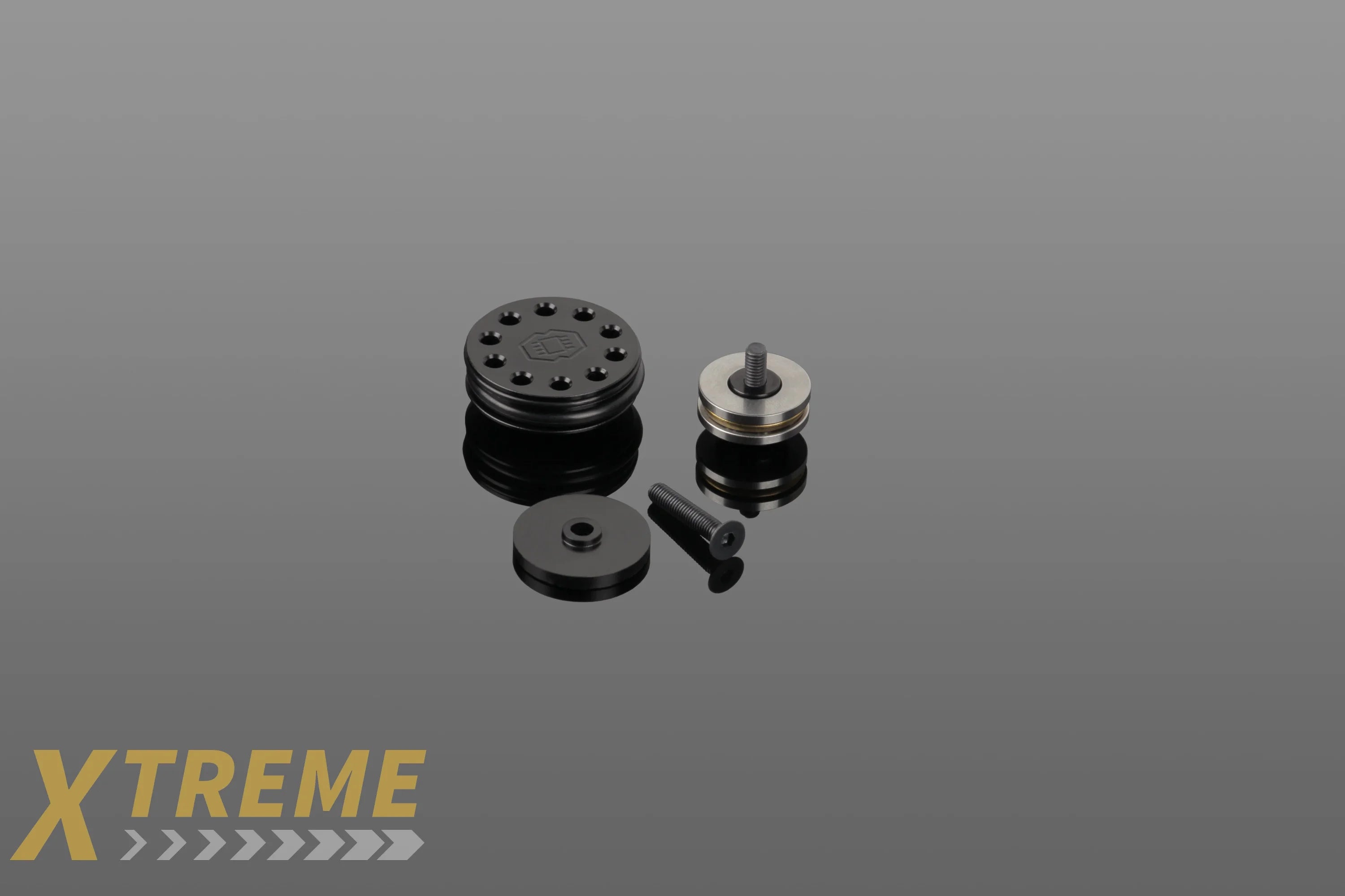 EON HIGH SPEED Piston Head