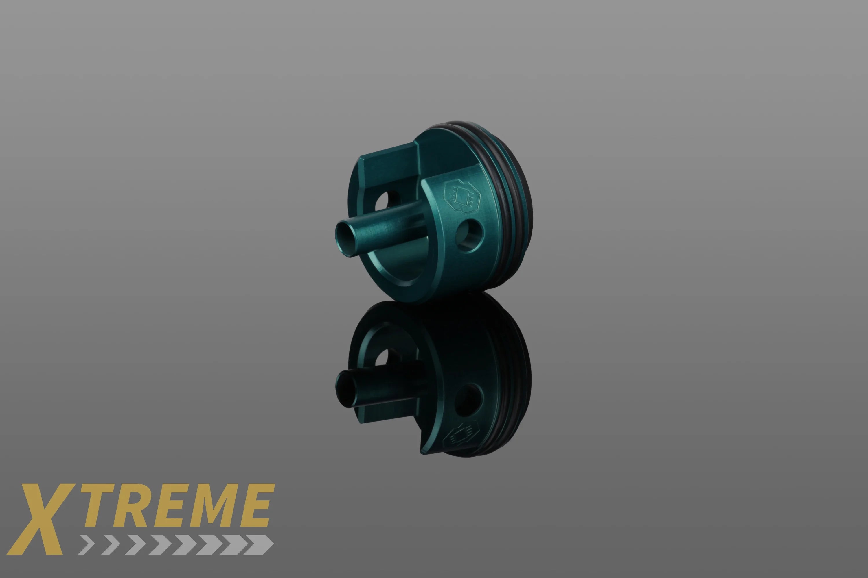 EON PROTECTOR Cylinder Head - Cyan