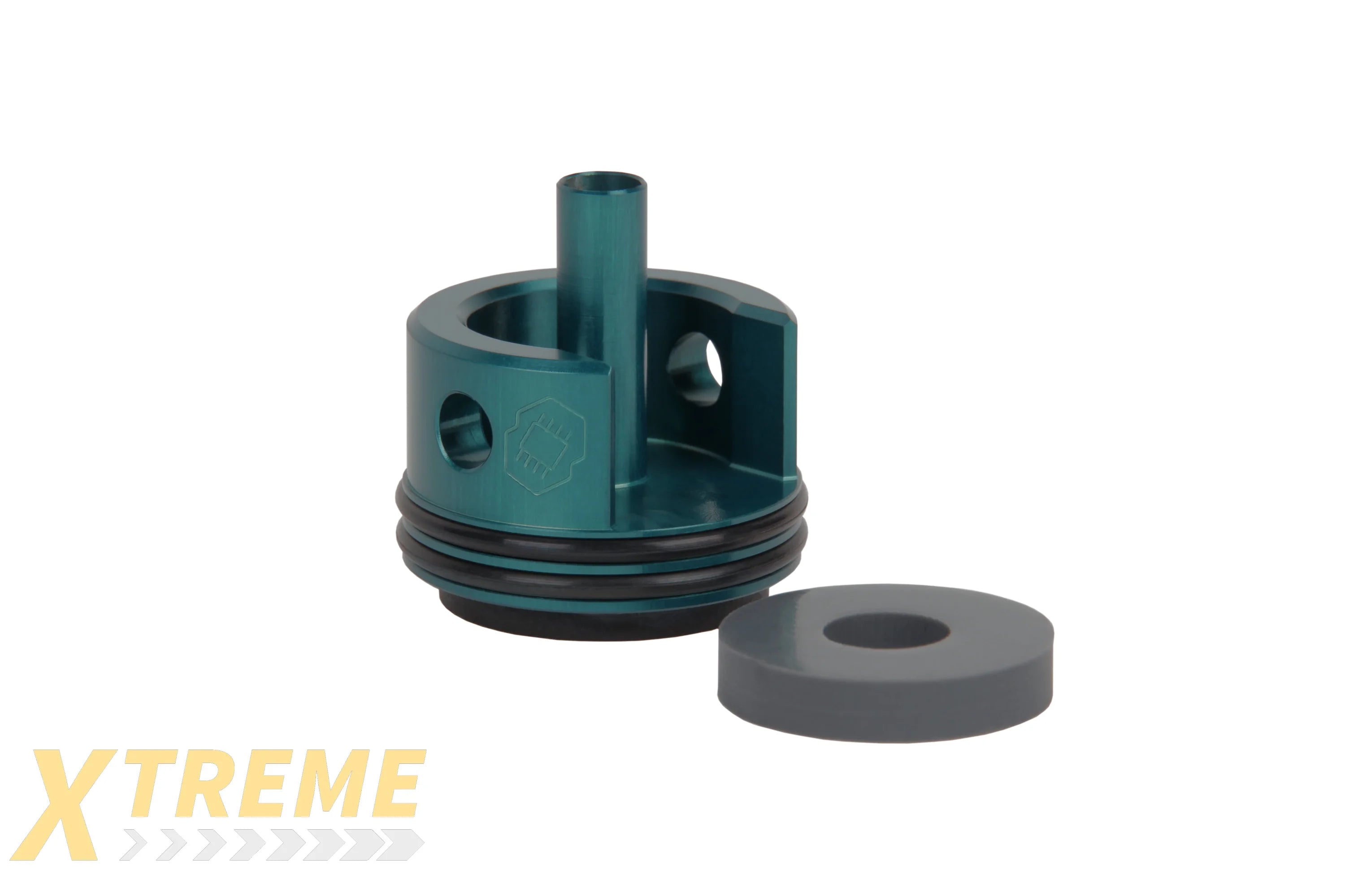 EON PROTECTOR Cylinder Head - Cyan