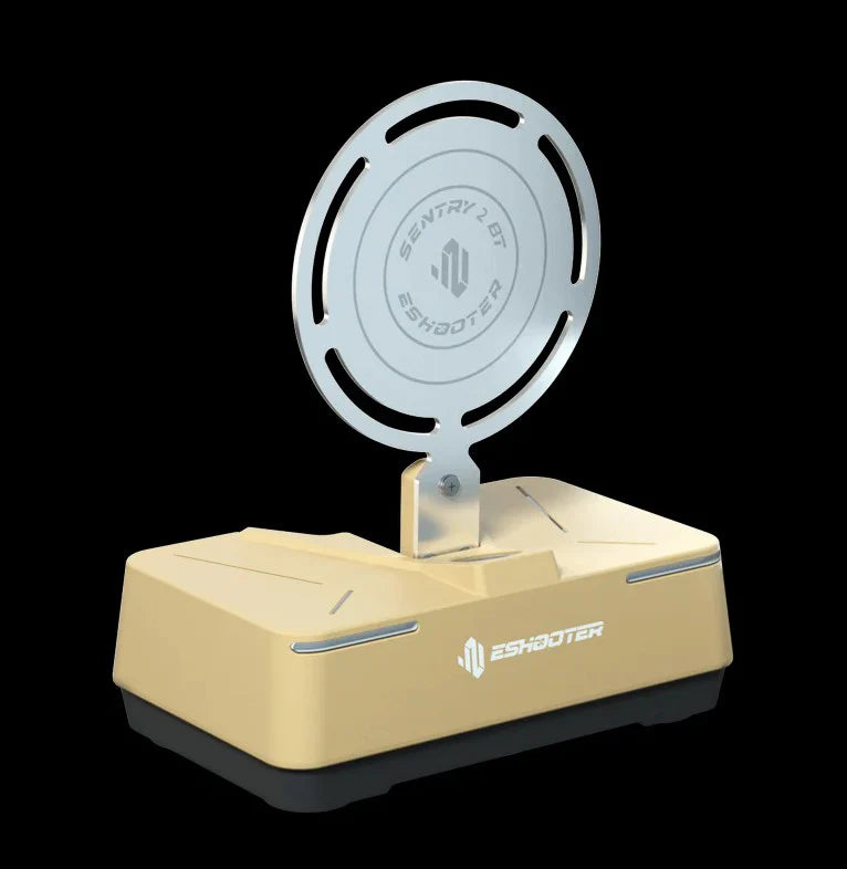 Eshooter Sentry 2 BT Wireless Target (Flat Dark Earth)