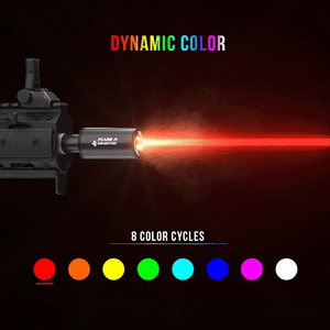 Eshooter Flare M Tracer Unit