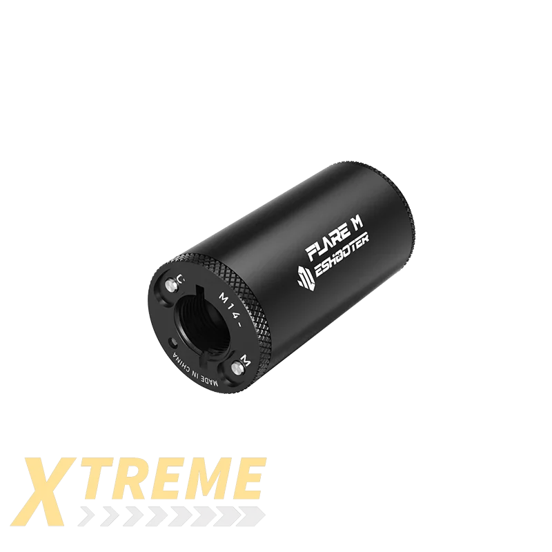Eshooter Flare M Tracer Unit