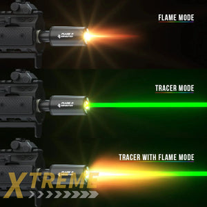 Eshooter Flare M Tracer Unit
