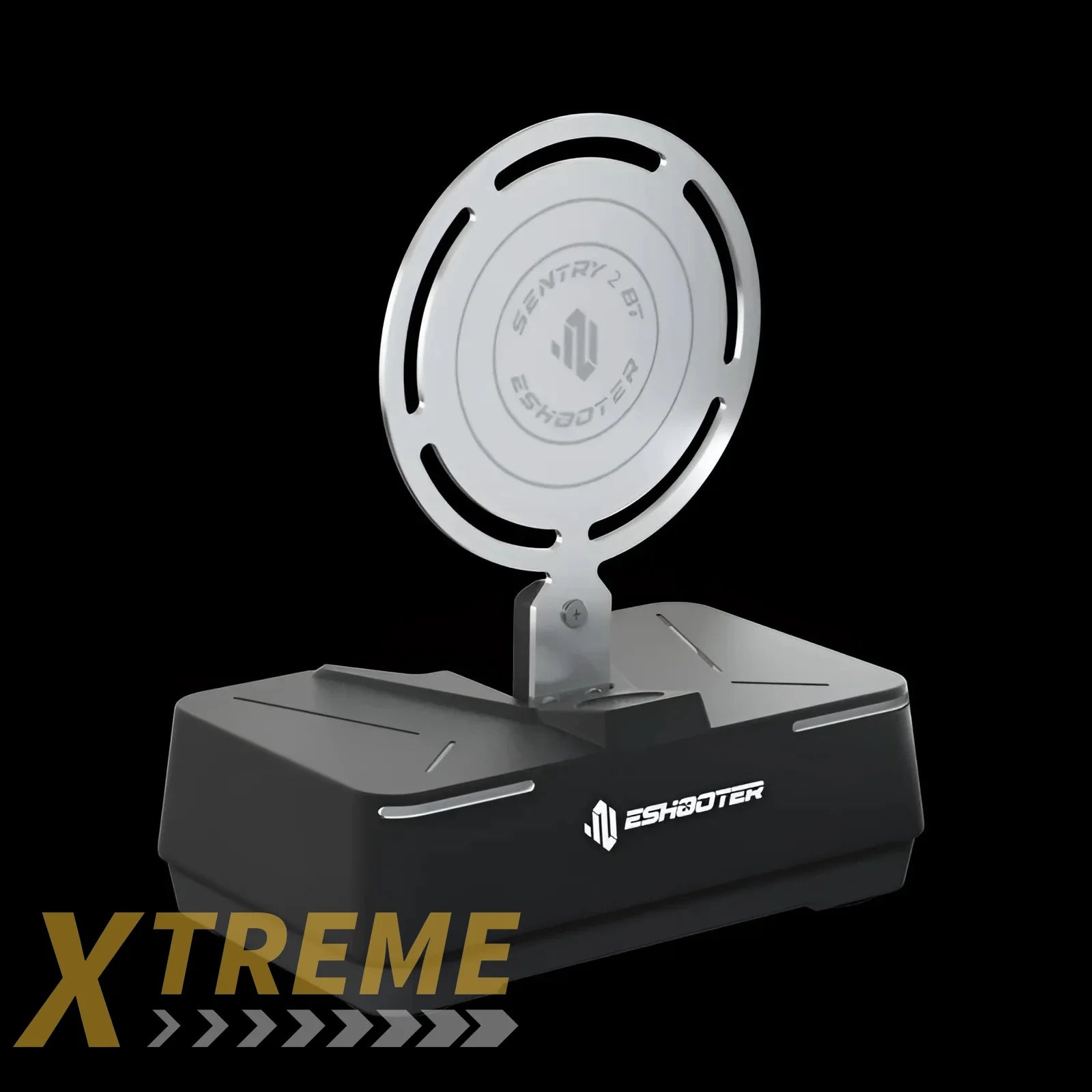 Eshooter Sentry 2 BT Wireless Target (Black)