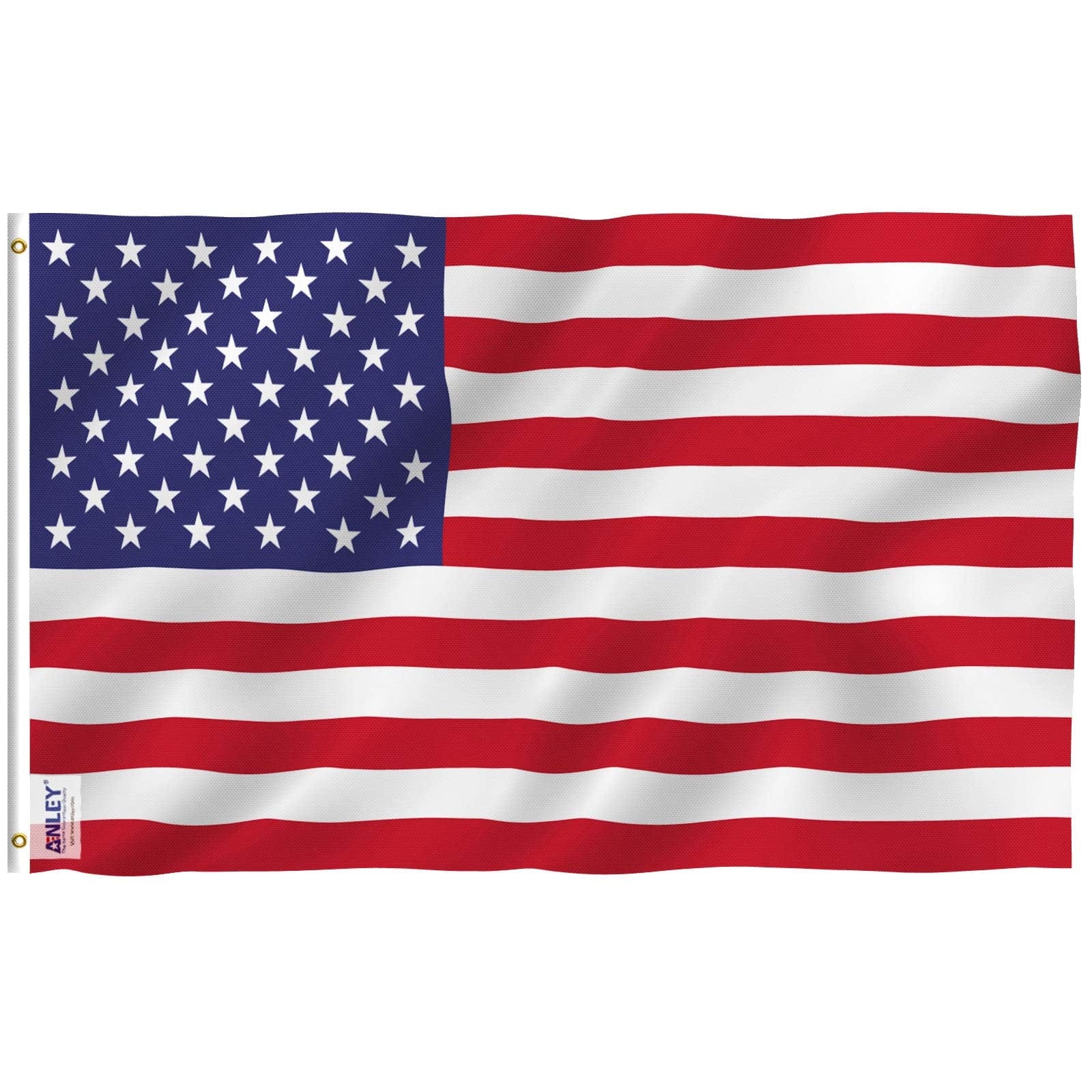 American Patriot Flags 3x5 - XTREME Airsoft Superstore