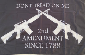American Patriot Flags 3x5 - XTREME Airsoft Superstore