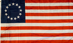 American Patriot Flags 3x5 - XTREME Airsoft Superstore