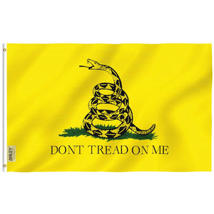 American Patriot Flags 3x5 - XTREME Airsoft Superstore