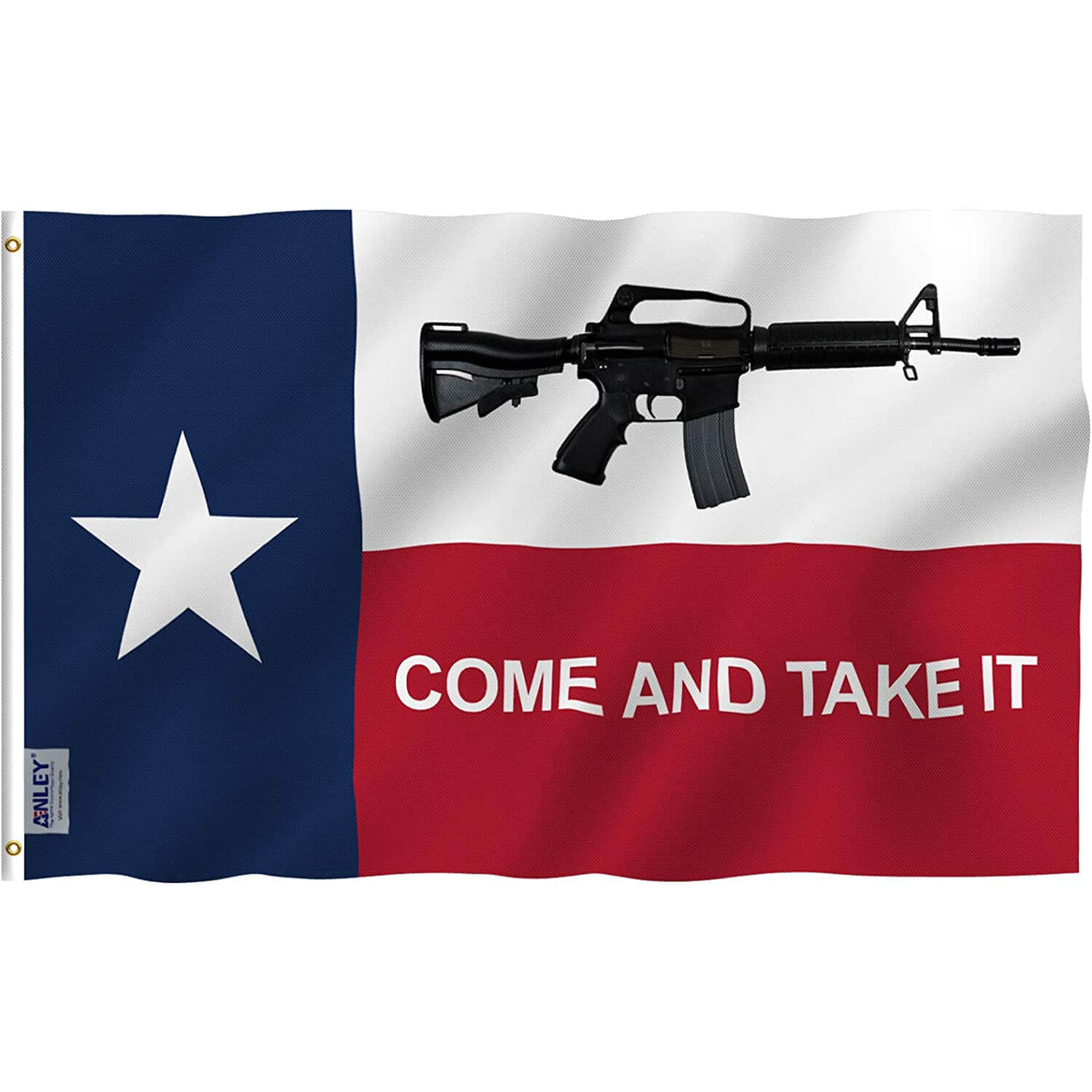 American Patriot Flags 3x5 - XTREME Airsoft Superstore