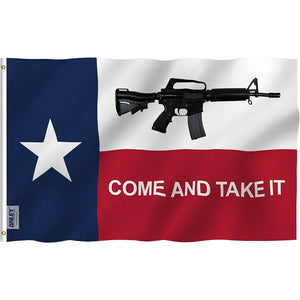 American Patriot Flags 3x5 - XTREME Airsoft Superstore