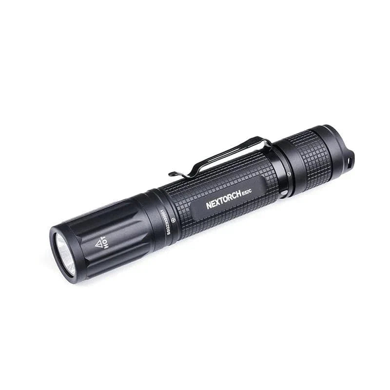 E52C Every Day Flashlight - XTREME Airsoft Superstore