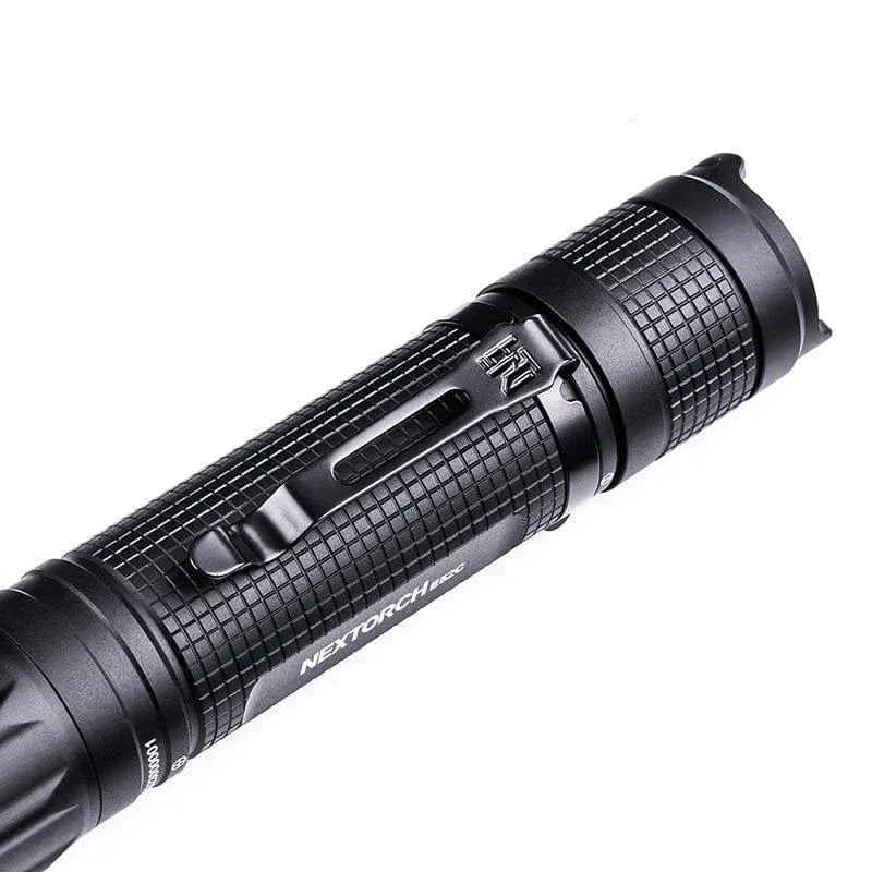 E52C Every Day Flashlight - XTREME Airsoft Superstore