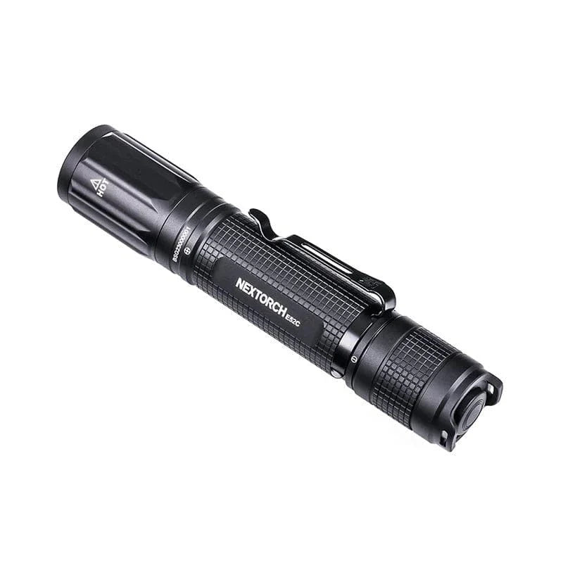 E52C Every Day Flashlight - XTREME Airsoft Superstore