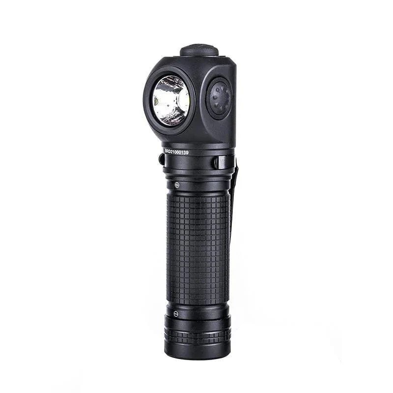 P10 Right Angle Duty Light - XTREME Airsoft Superstore