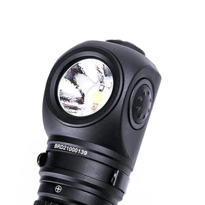 P10 Right Angle Duty Light - XTREME Airsoft Superstore