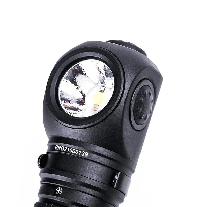 P10 Right Angle Duty Light - XTREME Airsoft Superstore