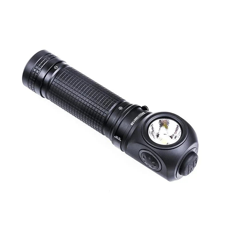 P10 Right Angle Duty Light - XTREME Airsoft Superstore